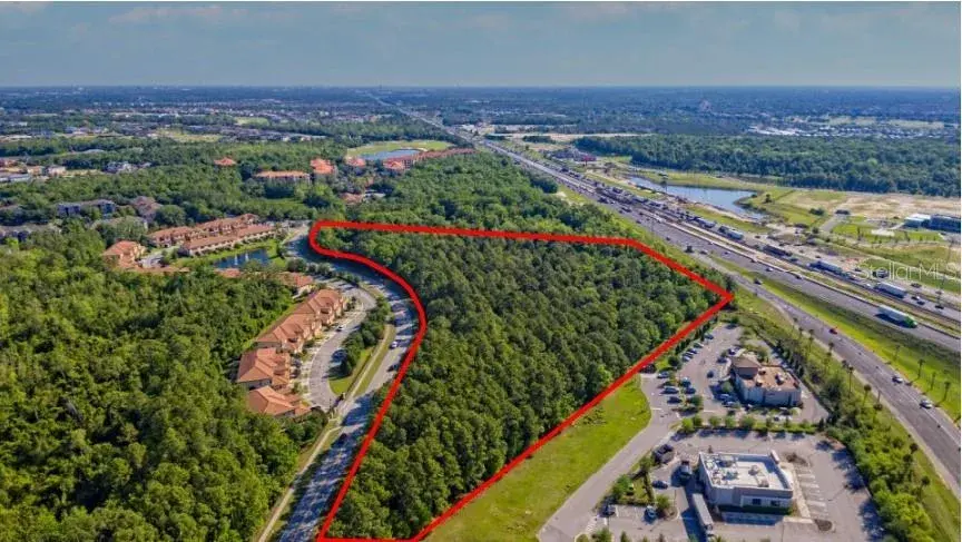 Property for sale at S GOODMAN ROAD, KISSIMMEE, FL, 34747