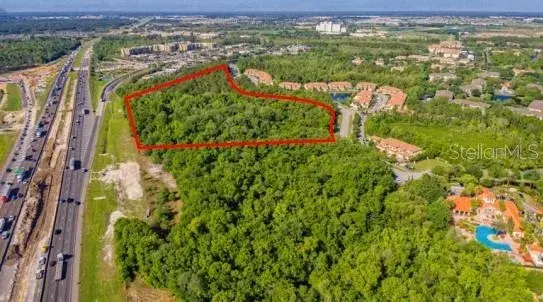 Property for sale at S GOODMAN ROAD, KISSIMMEE, FL, 34747