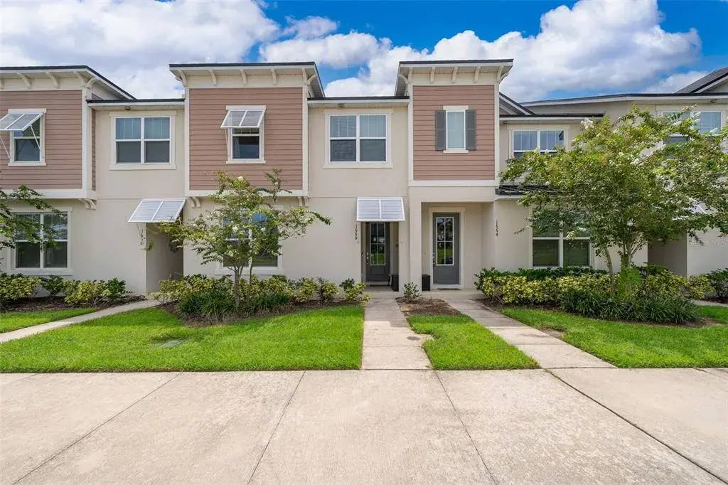 Property for sale at 1660 TROPICAL PALMS CIRCLE, KISSIMMEE, FL, 34747