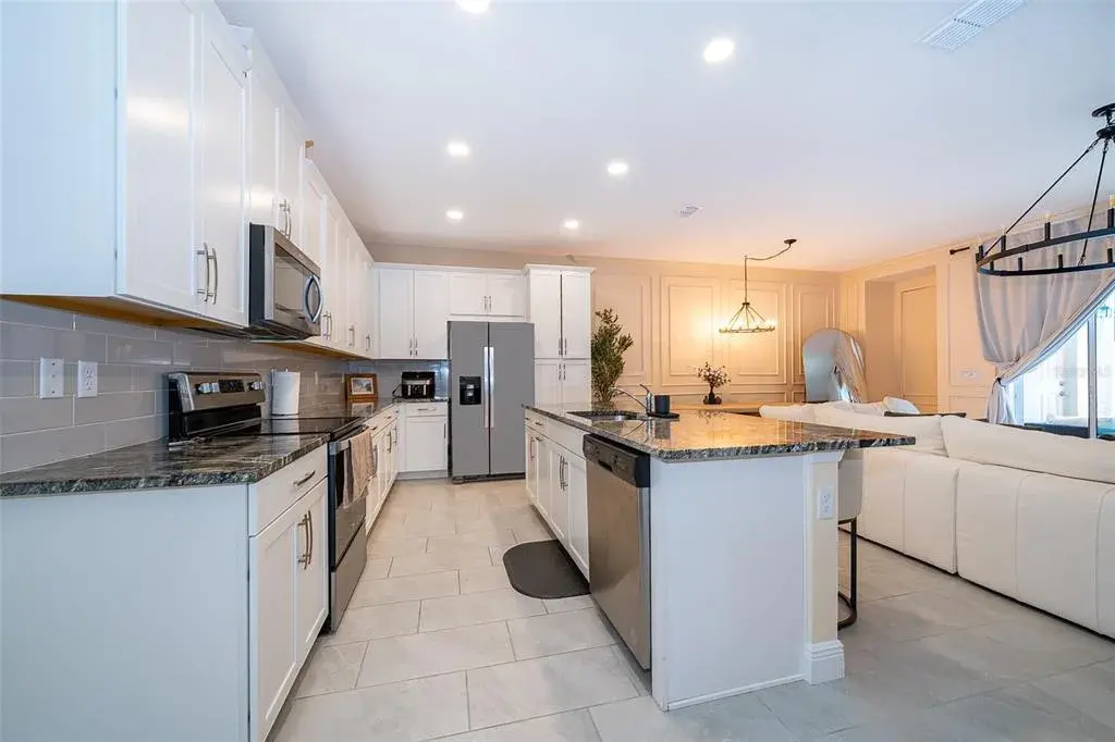 Property for sale at 1660 TROPICAL PALMS CIRCLE, KISSIMMEE, FL, 34747