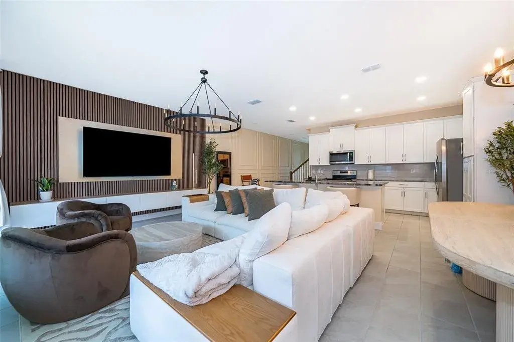 Property for sale at 1660 TROPICAL PALMS CIRCLE, KISSIMMEE, FL, 34747