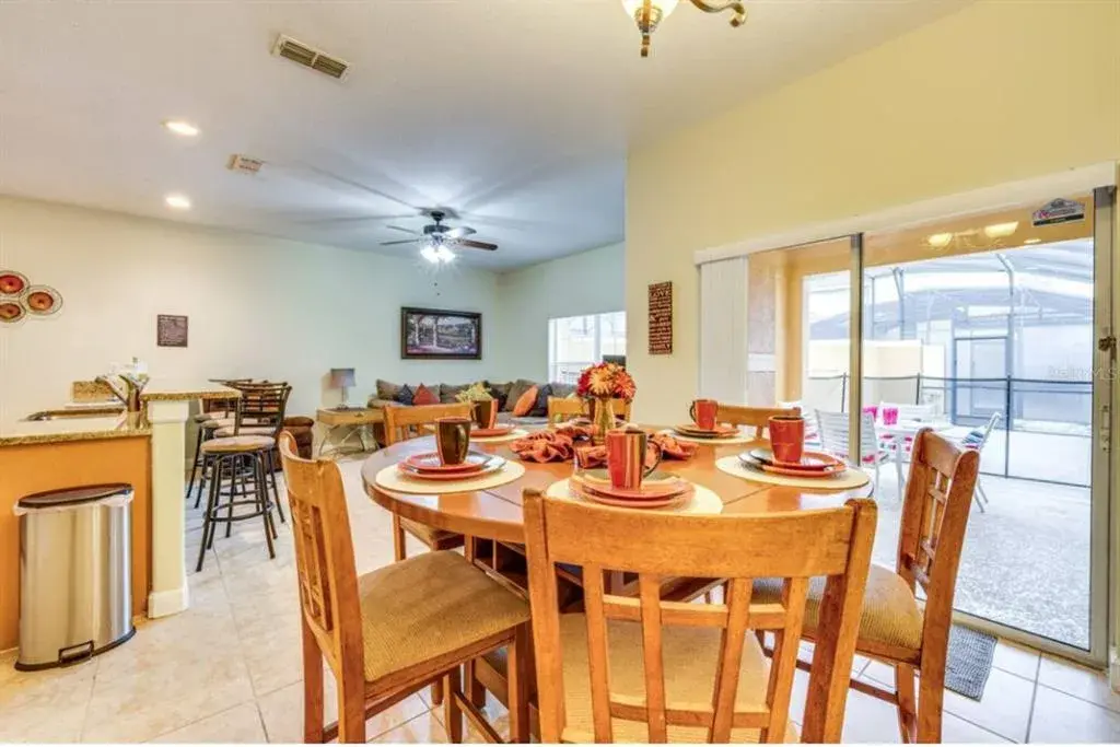 Property for sale at 8963 CALIFORNIA PALM ROAD, KISSIMMEE, FL, 34747