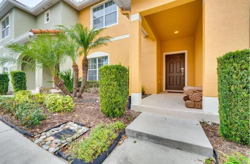 Property for sale at 8963 CALIFORNIA PALM ROAD, KISSIMMEE, FL, 34747