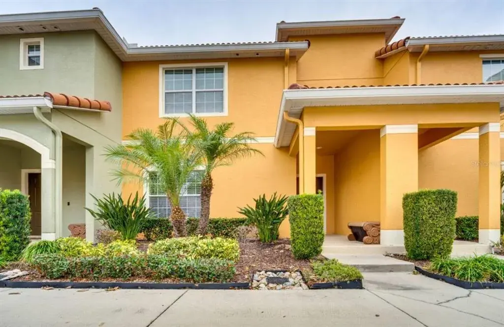 Property for sale at 8963 CALIFORNIA PALM ROAD, KISSIMMEE, FL, 34747