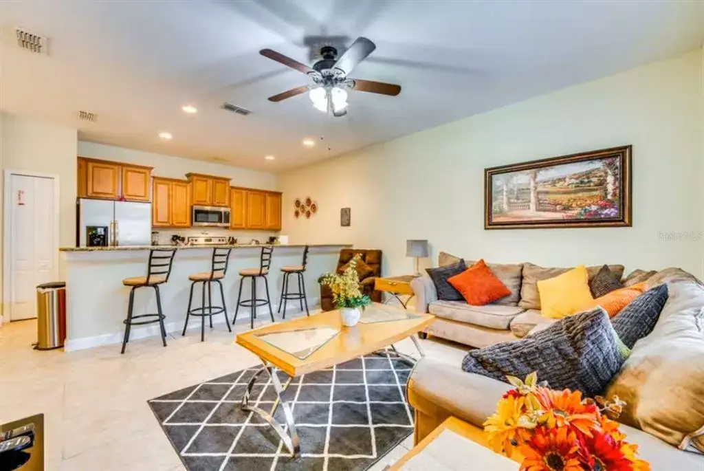 Property for sale at 8963 CALIFORNIA PALM ROAD, KISSIMMEE, FL, 34747