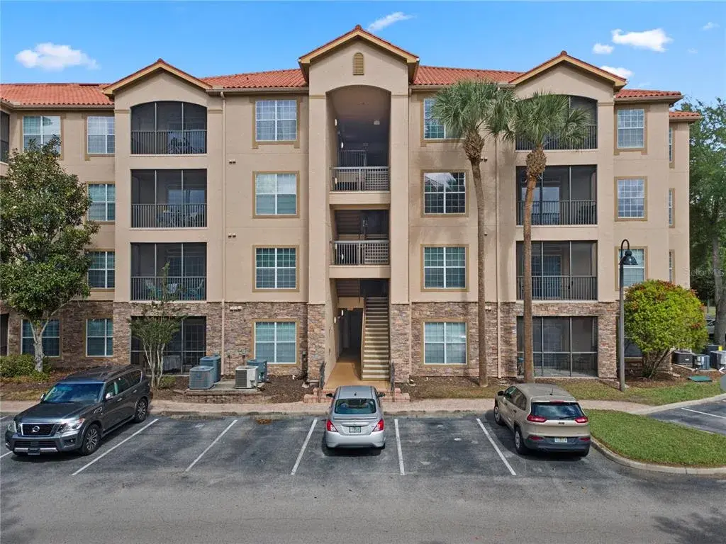 Property for sale at 1370 TUSCAN TERRACE UNIT 2308, DAVENPORT, FL, 33896