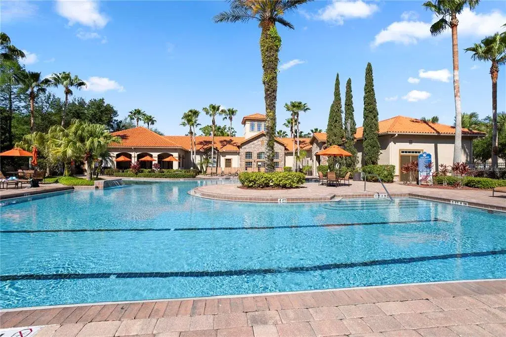 Property for sale at 1370 TUSCAN TERRACE UNIT 2308, DAVENPORT, FL, 33896