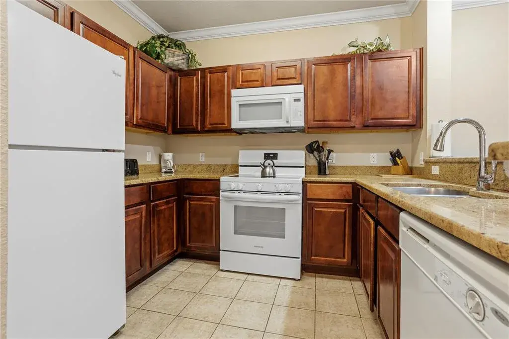 Property for sale at 1370 TUSCAN TERRACE UNIT 2308, DAVENPORT, FL, 33896