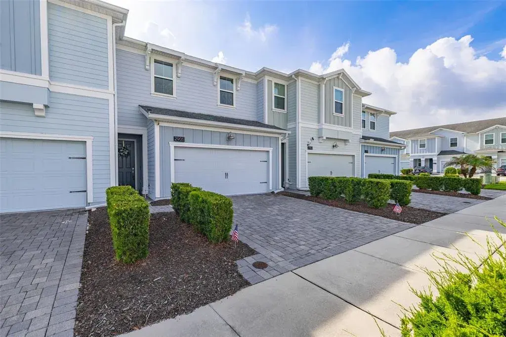 Property for sale at 2905 SATIRE STREET, KISSIMMEE, FL, 34746