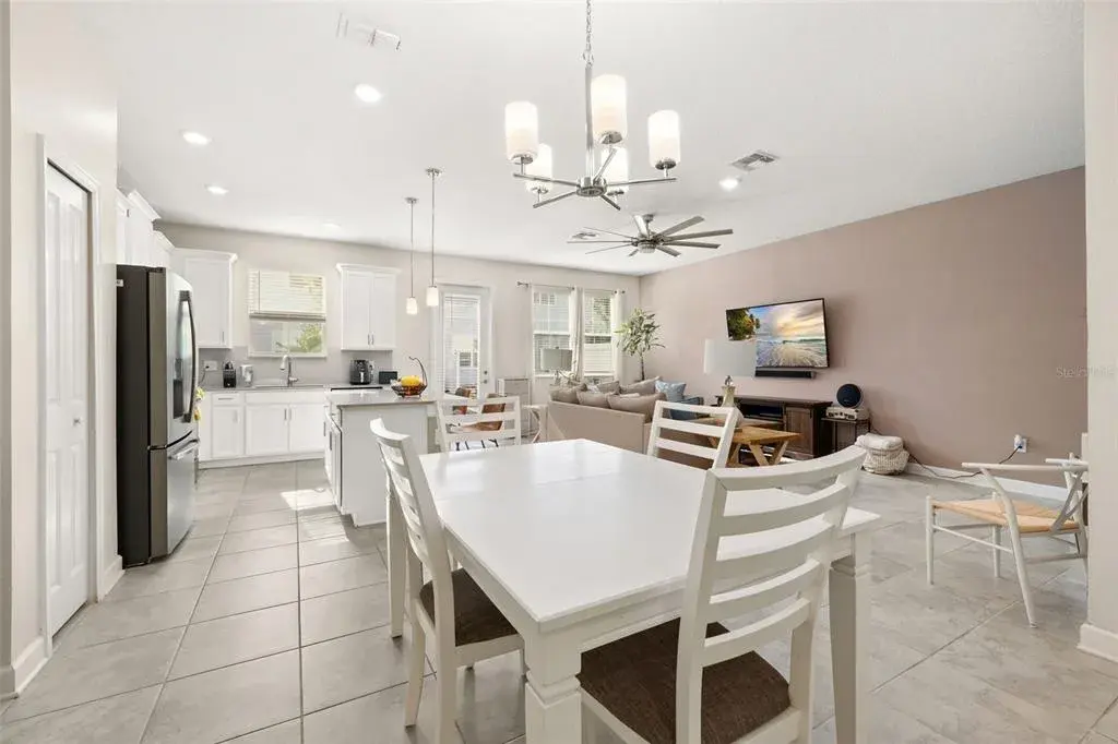 Property for sale at 2905 SATIRE STREET, KISSIMMEE, FL, 34746