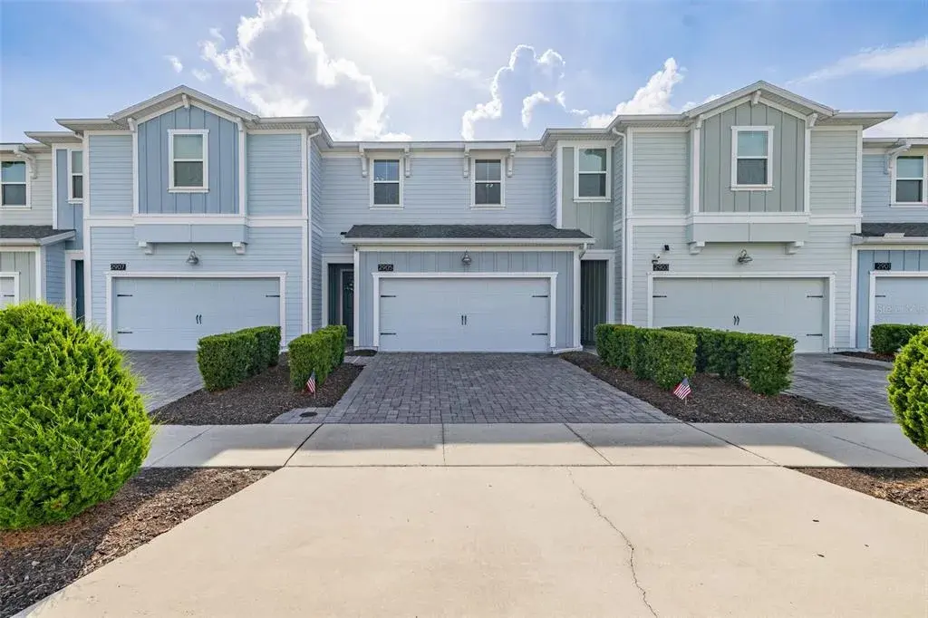 Property for sale at 2905 SATIRE STREET, KISSIMMEE, FL, 34746