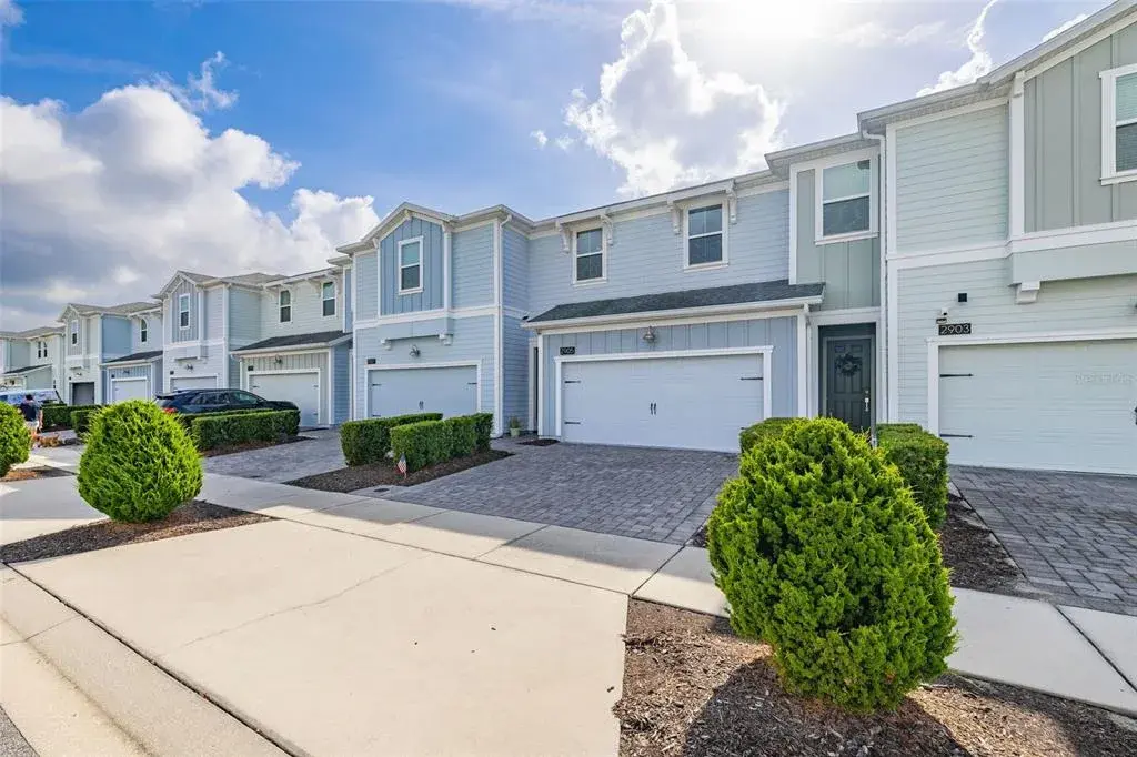 Property for sale at 2905 SATIRE STREET, KISSIMMEE, FL, 34746