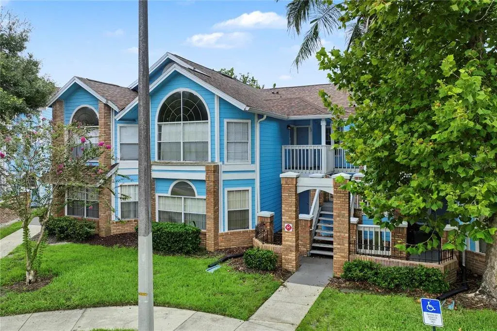 Property for sale at 2751 N POINCIANA BOULEVARD UNIT 32, KISSIMMEE, FL, 34746