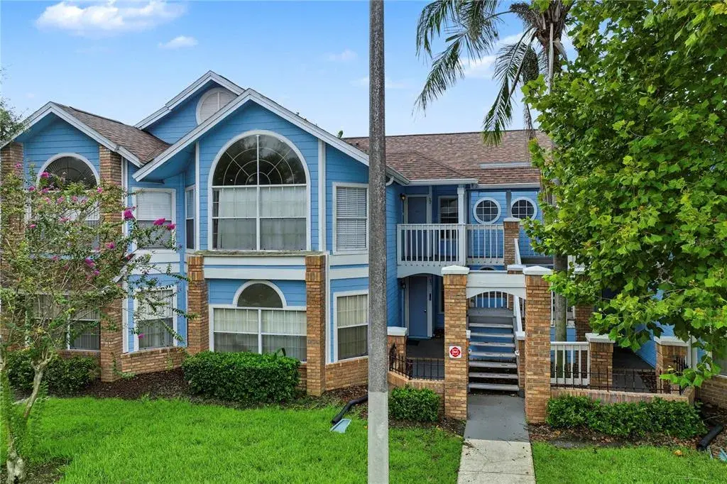 Property for sale at 2751 N POINCIANA BOULEVARD UNIT 32, KISSIMMEE, FL, 34746