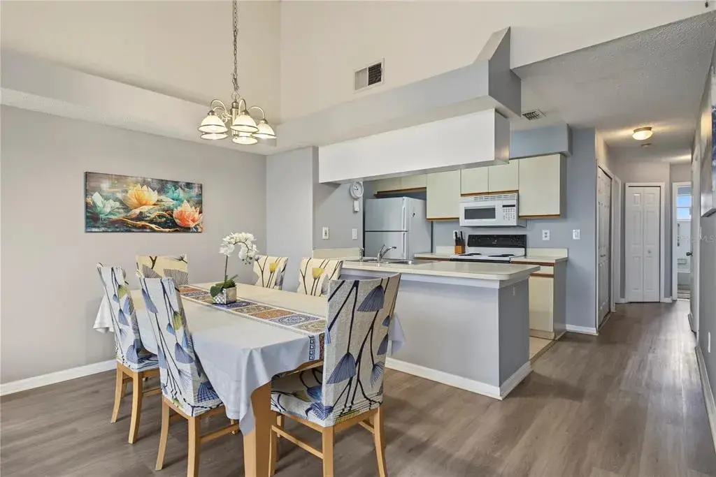 Property for sale at 2751 N POINCIANA BOULEVARD UNIT 32, KISSIMMEE, FL, 34746