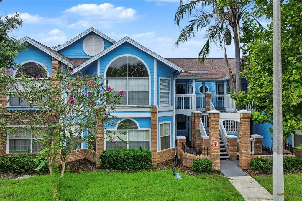 Property for sale at 2751 N POINCIANA BOULEVARD UNIT 32, KISSIMMEE, FL, 34746