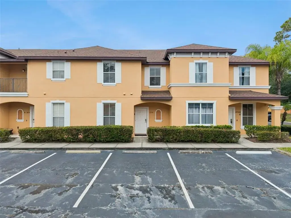 Property for sale at 2738 COUPE STREET, KISSIMMEE, FL, 34746