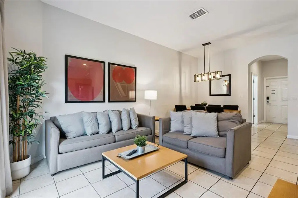 Property for sale at 2738 COUPE STREET, KISSIMMEE, FL, 34746