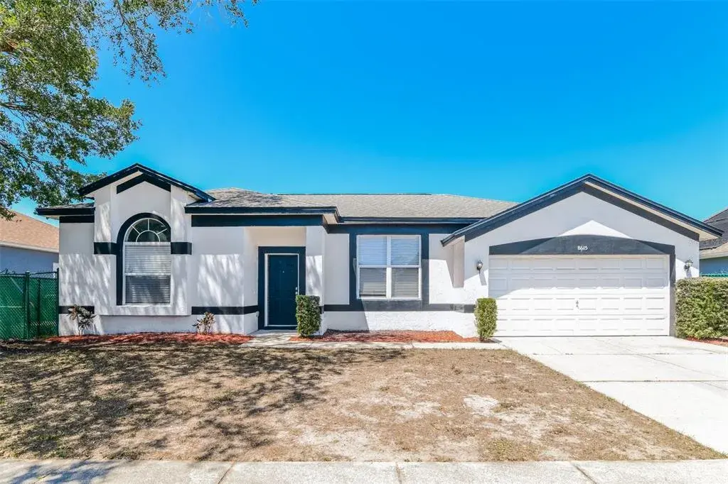 Property for sale at 8615 CAVENDISH DRIVE, KISSIMMEE, FL, 34747