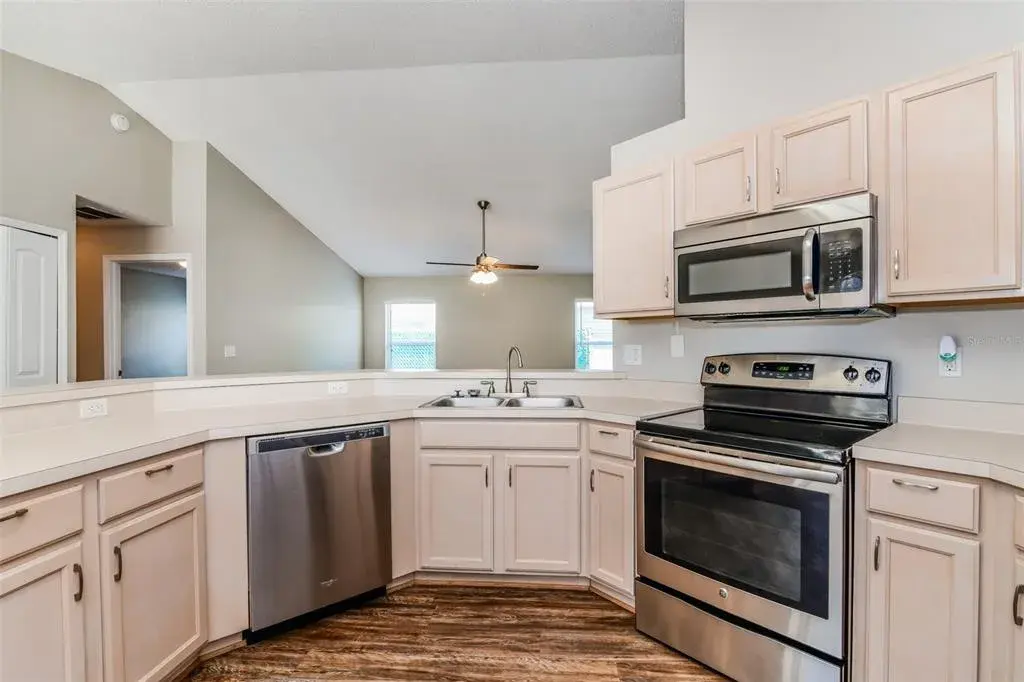 Property for sale at 8615 CAVENDISH DRIVE, KISSIMMEE, FL, 34747
