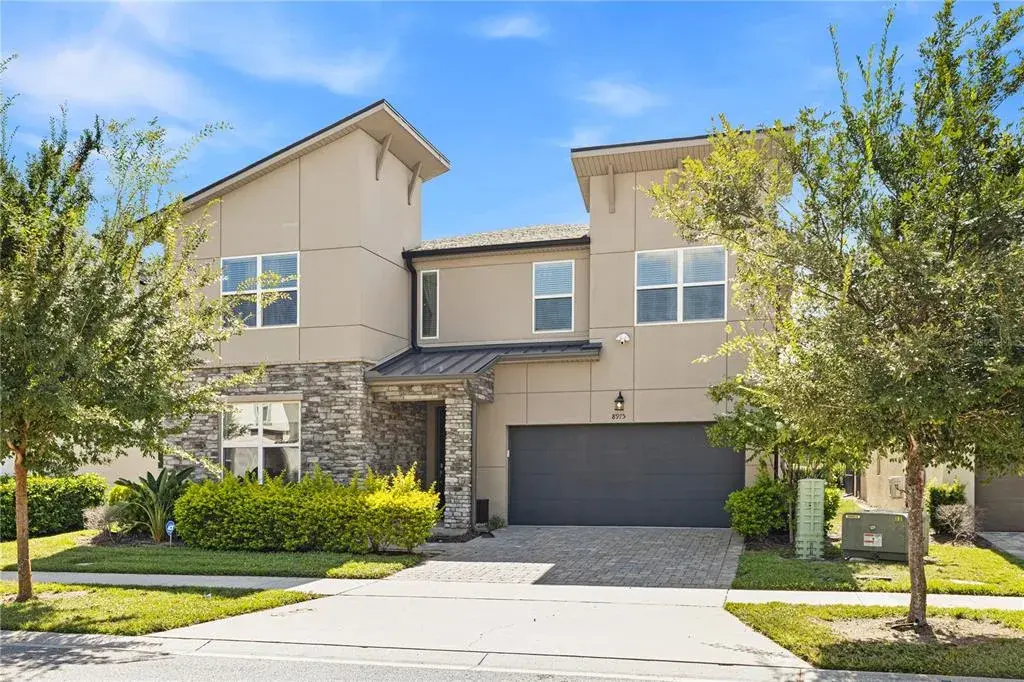 Property for sale at 8975 AMELIA DOWNS TRAIL, KISSIMMEE, FL, 34747