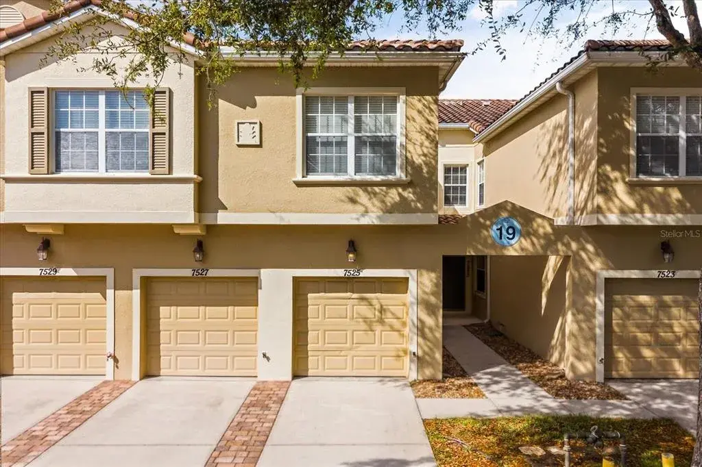 Property for sale at 7525 BLISS WAY, KISSIMMEE, FL, 34747