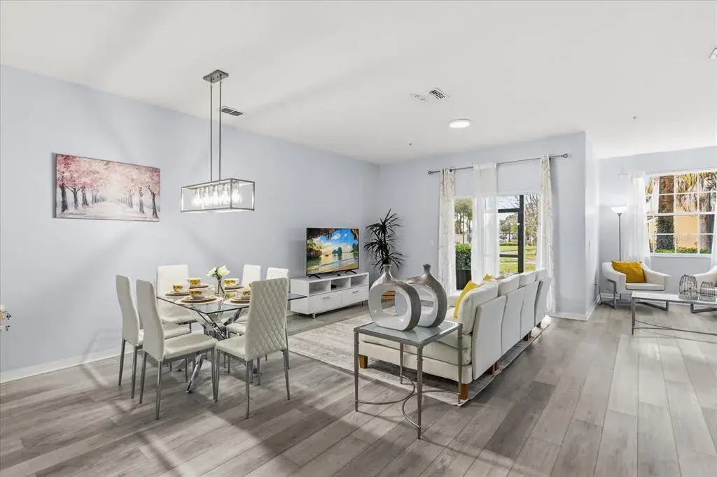 Property for sale at 7525 BLISS WAY, KISSIMMEE, FL, 34747