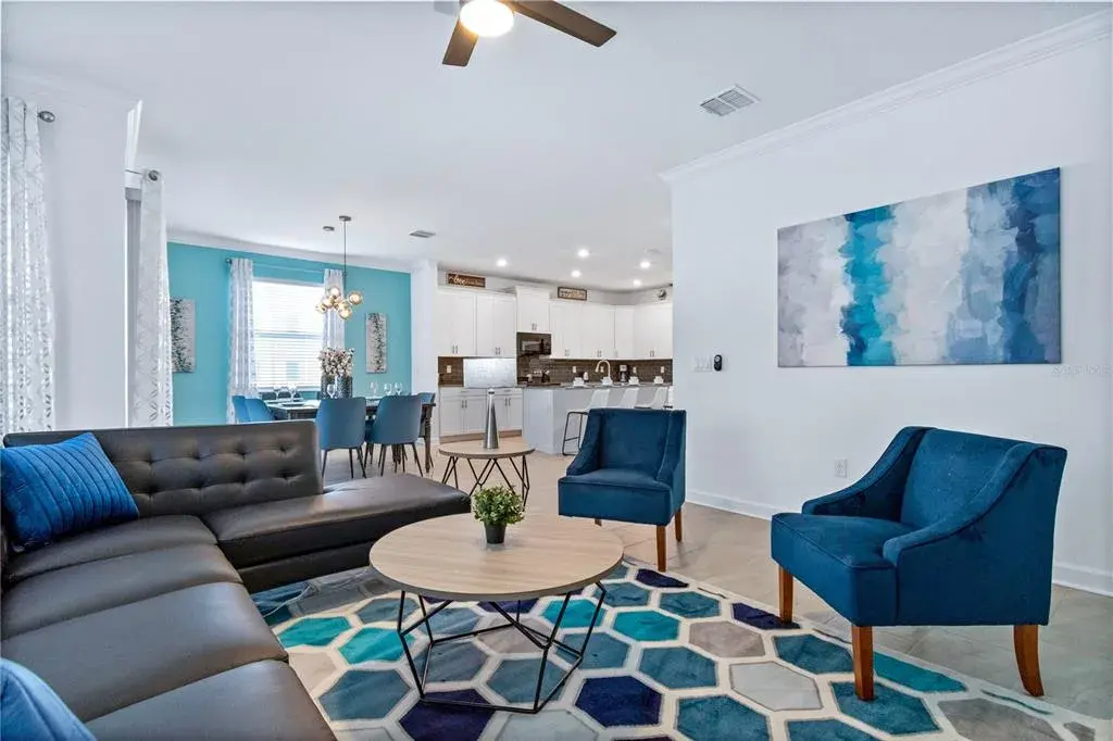 Property for sale at 3032 PROTAGONIST STREET, KISSIMMEE, FL, 34746