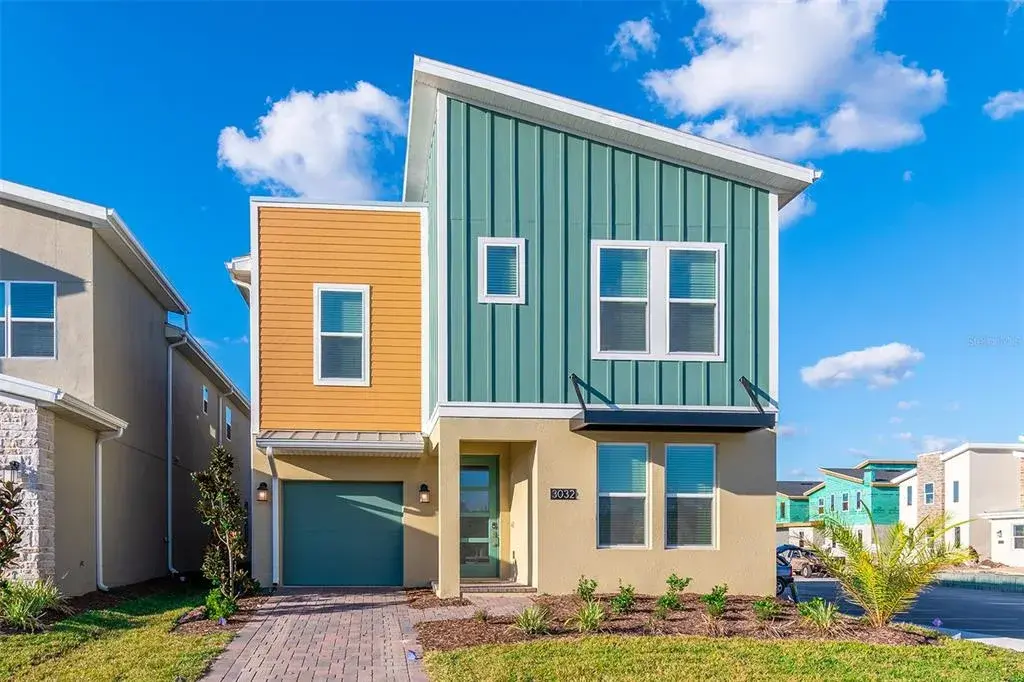 Property for sale at 3032 PROTAGONIST STREET, KISSIMMEE, FL, 34746