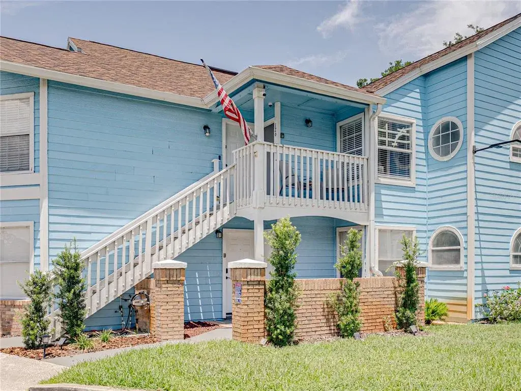 Property for sale at 2729 N POINCIANA BOULEVARD UNIT 125, KISSIMMEE, FL, 34746