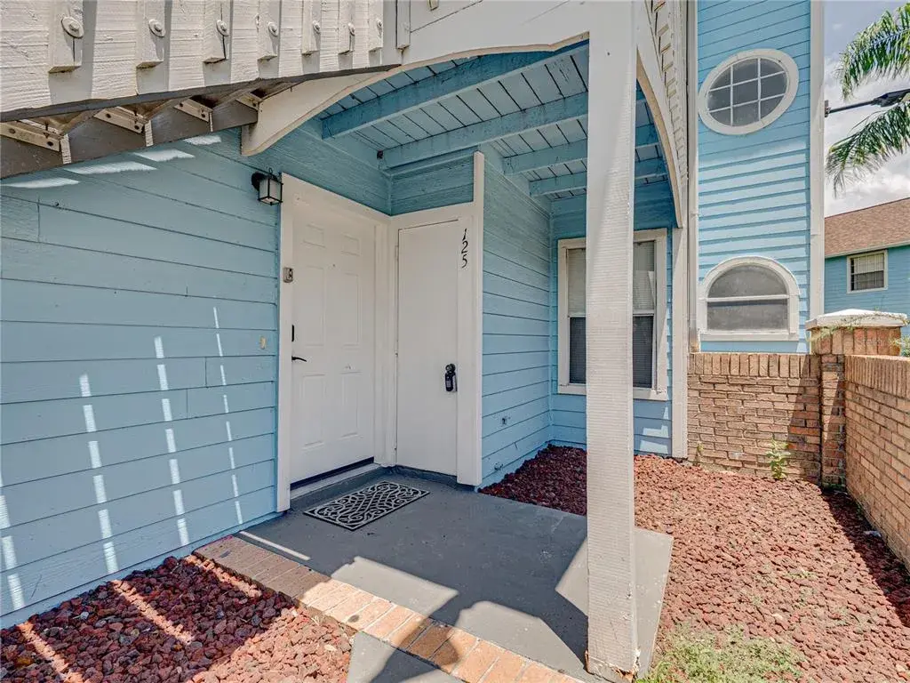 Property for sale at 2729 N POINCIANA BOULEVARD UNIT 125, KISSIMMEE, FL, 34746