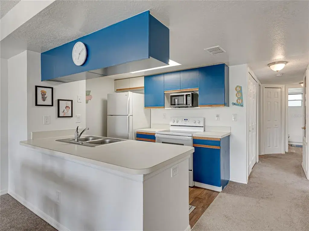 Property for sale at 2729 N POINCIANA BOULEVARD UNIT 125, KISSIMMEE, FL, 34746