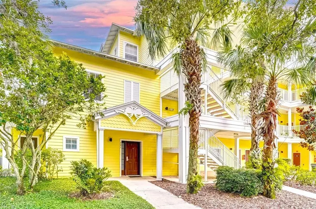 Property for sale at 205 LUCAYA LOOP UNIT 205, DAVENPORT, FL, 33897