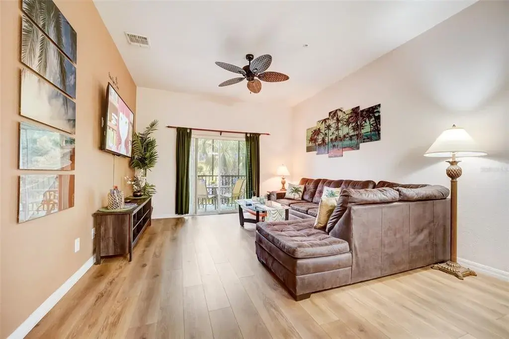 Property for sale at 205 LUCAYA LOOP UNIT 205, DAVENPORT, FL, 33897