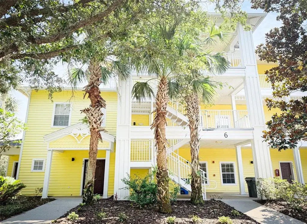 Property for sale at 205 LUCAYA LOOP UNIT 205, DAVENPORT, FL, 33897