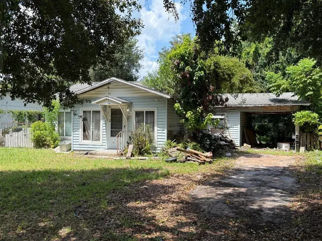Property for sale at 2358 OLD DIXIE HIGHWAY, KISSIMMEE, FL, 34744
