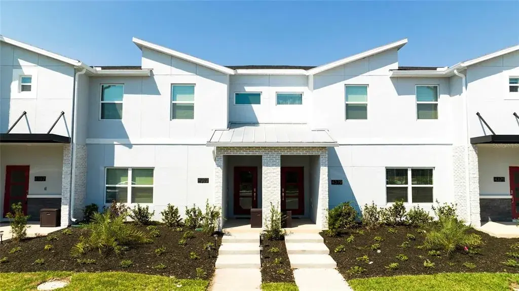 Property for sale at 4383 SCENE LANE, KISSIMMEE, FL, 34746