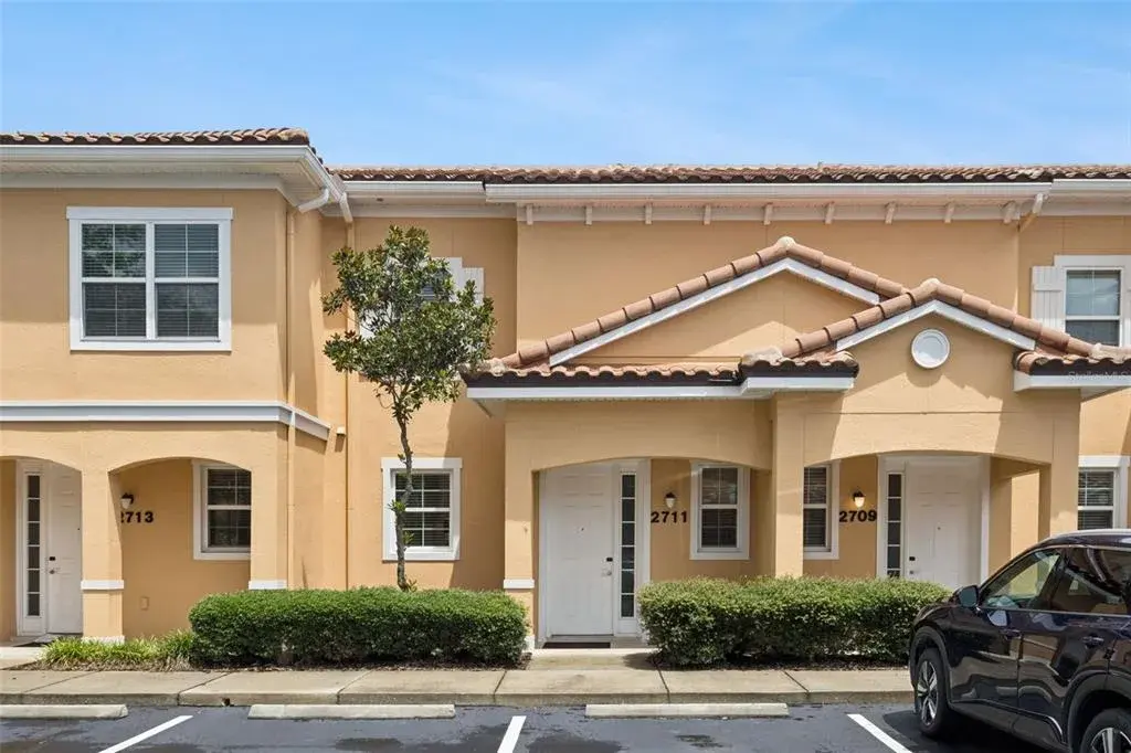 Property for sale at 2711 COUPE STREET, KISSIMMEE, FL, 34746