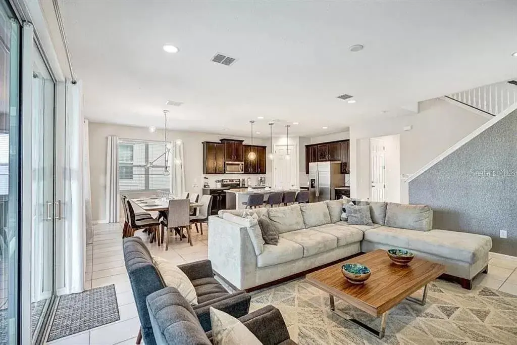 Property for sale at 1516 NASSAU POINT TRAIL, KISSIMMEE, FL, 34747