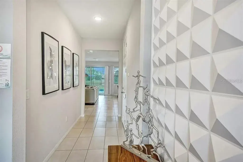 Property for sale at 1516 NASSAU POINT TRAIL, KISSIMMEE, FL, 34747