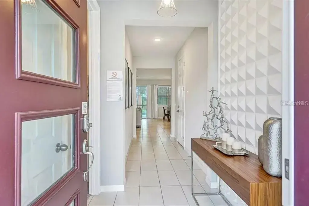 Property for sale at 1516 NASSAU POINT TRAIL, KISSIMMEE, FL, 34747