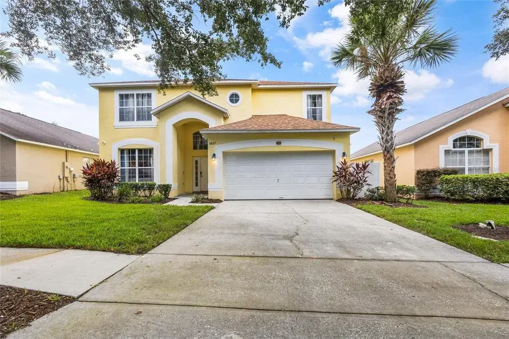 Property for sale at 8427 SECRET KEY COVE, KISSIMMEE, FL, 34747