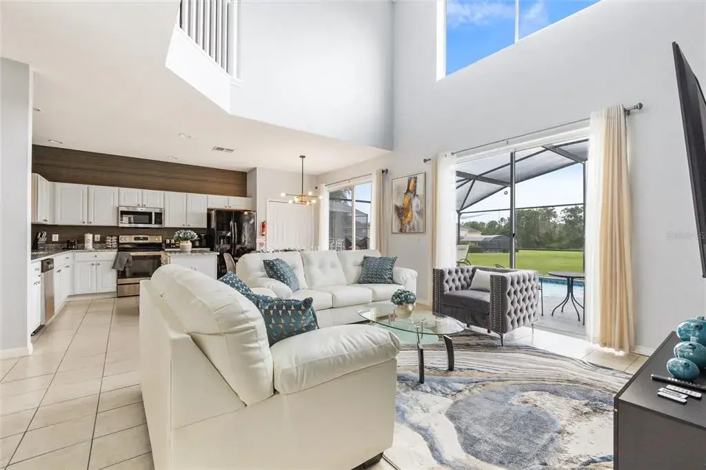 Property for sale at 8427 SECRET KEY COVE, KISSIMMEE, FL, 34747