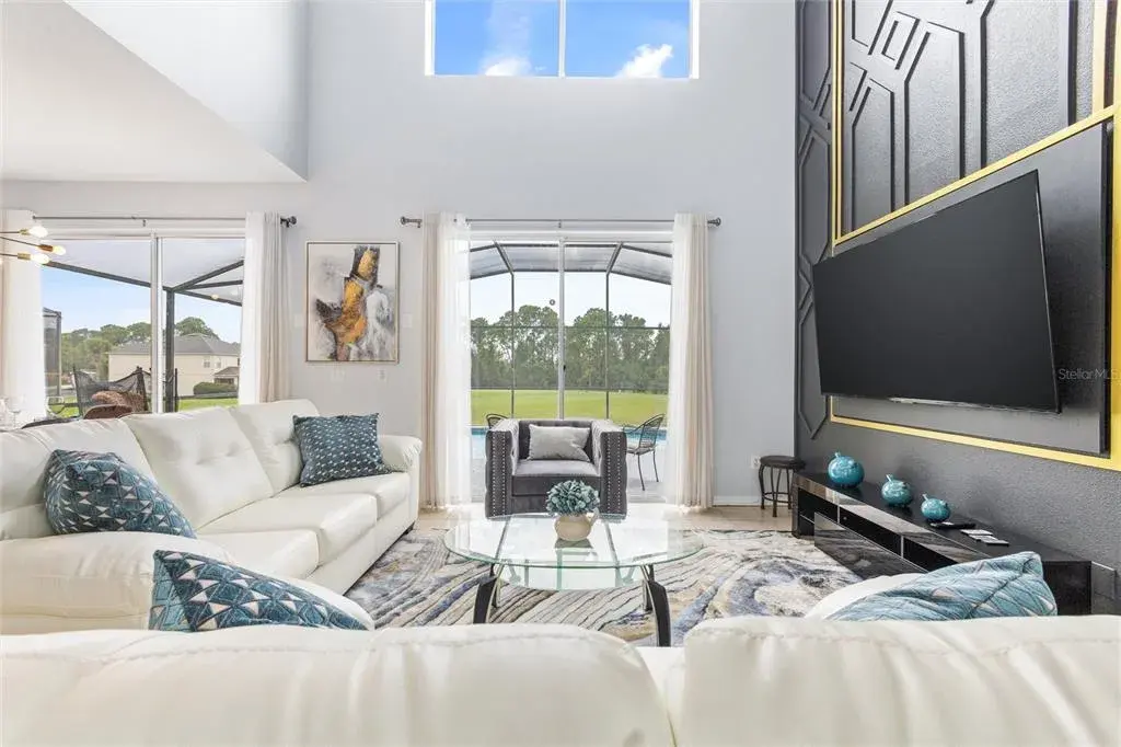 Property for sale at 8427 SECRET KEY COVE, KISSIMMEE, FL, 34747