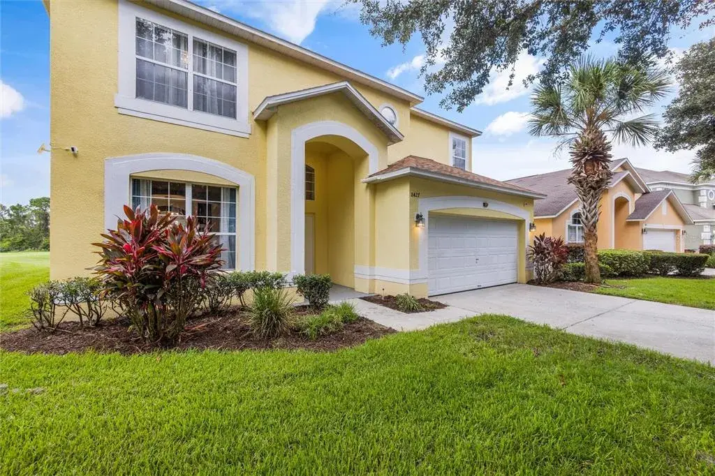 Property for sale at 8427 SECRET KEY COVE, KISSIMMEE, FL, 34747