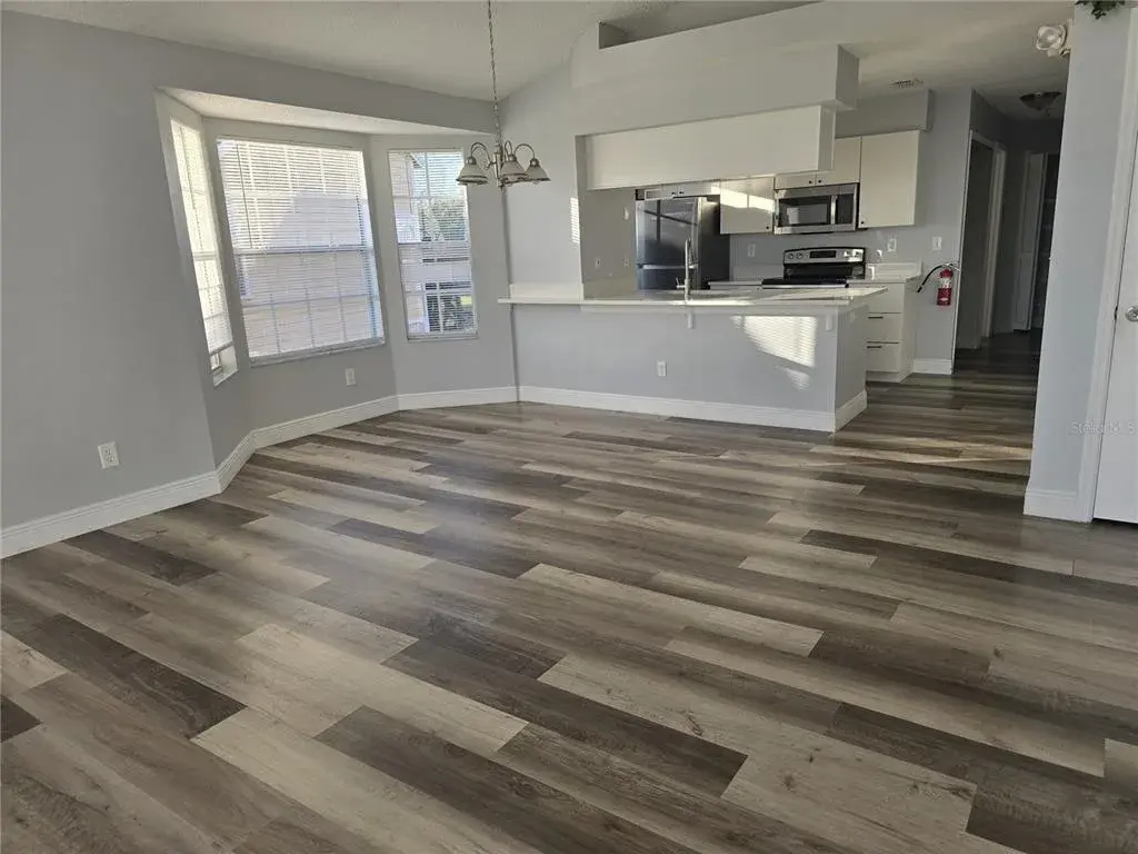 Dinning Room