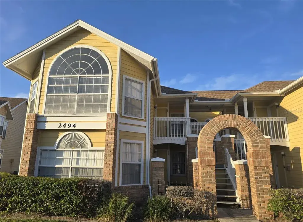 Property for sale at 2494 SWEETWATER CLUB CIRCLE UNIT 52, KISSIMMEE, FL, 34746