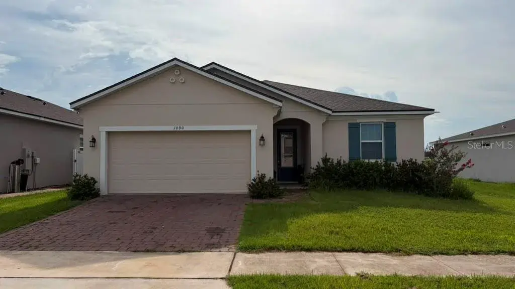 Property for sale at 1090 BOARDWALK PLACE, KISSIMMEE, FL, 34747