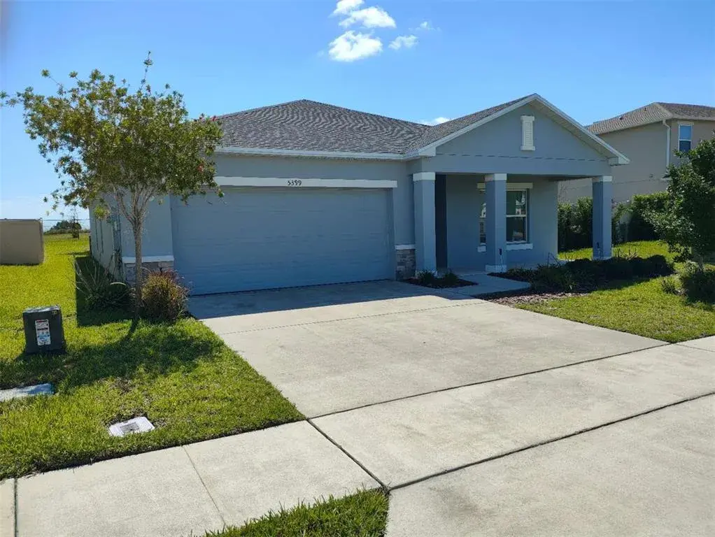 Property for sale at 5399 TUSCANY LANE, DAVENPORT, FL, 33897