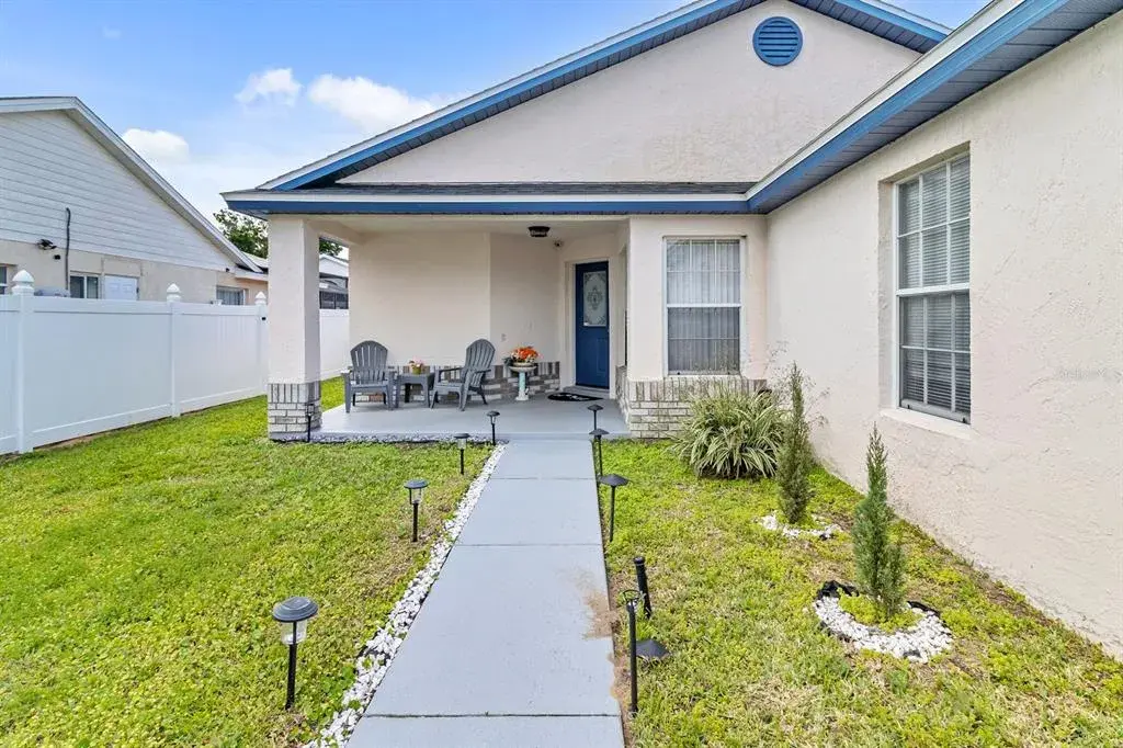 Property for sale at 7830 MYRTLE OAK LANE, KISSIMMEE, FL, 34747